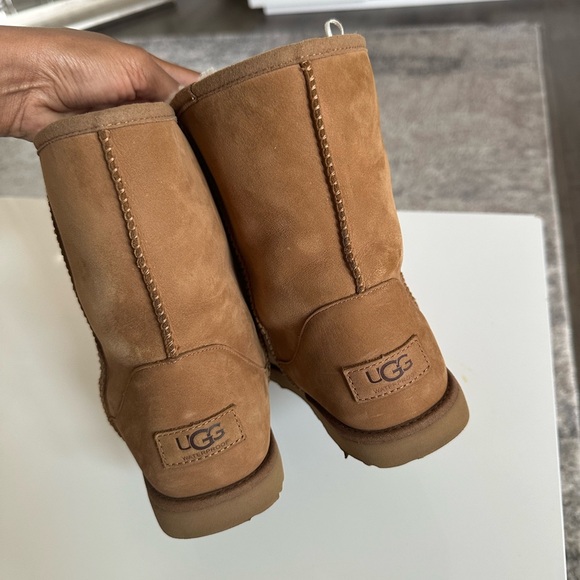 UGG Waterproof Boots - Picture 4 of 5